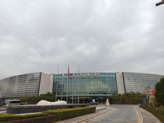 -北京园博大酒店