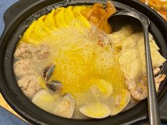 -甬府小鲜(万象城店)
