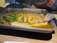 -半天妖烤鱼(大兴宾馆店)