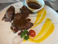 -七海旋律西餐厅(金沙湾店)