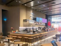 -星巴克臻选(上海合生汇1F店)