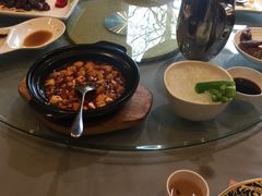 -御花园·粤菜·海鲜火锅(中山公园店)