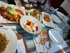 -米兰西点(新华路店)