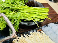 -呷哺呷哺(西单大悦城店)