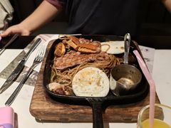 -半秋山西餐厅(巴南万达广场店)