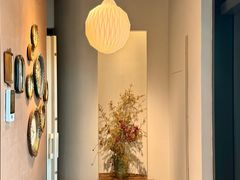 -luutosa  cafe & tea 鹿兔山