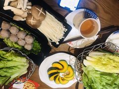 -牛a潮汕鲜牛肉粿条(天河北店)