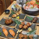 武汉美食｜穿越到东京街头的居酒屋小酌一番