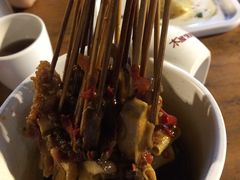 -木屋烧烤(白石洲店)