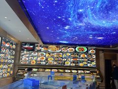 -香融府·烤鸭·家常菜(马家堡路店)