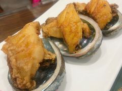 -鑫真味私房菜馆