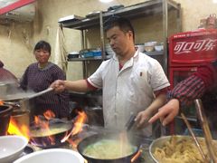 -祁家面馆(大香炉店)