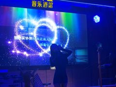 -别院里音乐餐酒吧(双流航空港店)