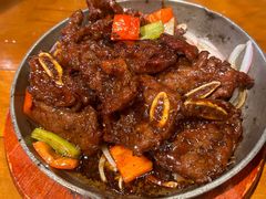 -水门巷餐厅(古子城店)