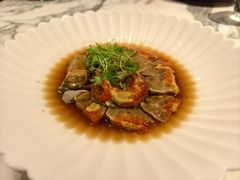 -湖滨28中餐厅·西湖宴·杭州君悦酒店