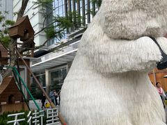 -首开·龙湖成都西宸天街
