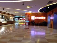 -嘉华国际影城(学清路店)