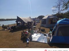 -春花秋色城市公园