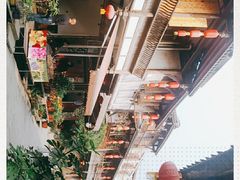 -海窝子古镇