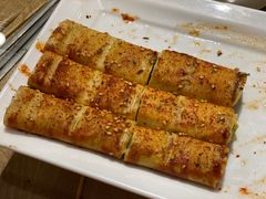 干豆腐卷-客串江湖(新区店)