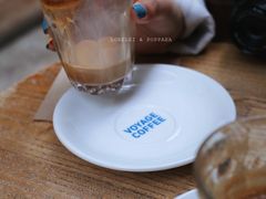 -VOYAGE COFFEE(北锣鼓巷店)
