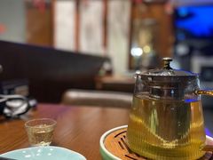 -傑·料理·海鲜放题(佛山文华荟店)