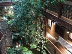-聚缘堂·海鲜私房菜(松岭路店)