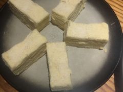娜帕里勇-塔哈尔·新疆盛宴(城西银泰店)