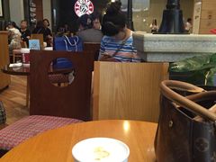 大堂-COSTA COFFEE(德基广场店)