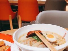 -味千拉面(煌华新纪元购物广场店)
