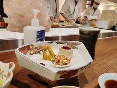 -岚山日本料理(珠江新城店)
