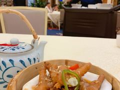 -顺德人家食府(黄金广场店)