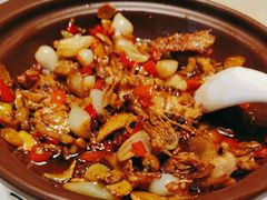 -味上湘菜馆(河马店)
