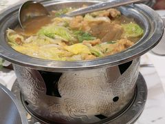 -山东宾馆·齐鲁苑餐厅