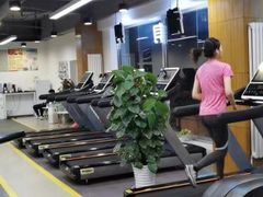 -每刻健身工作室(西直门店)