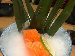 -沼津港渔市(宏伊国际广场店)