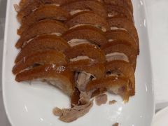 -万荣烤鸭店·北京菜(天坛店)