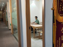 -庆德堂中医馆·小儿推拿(江北店)