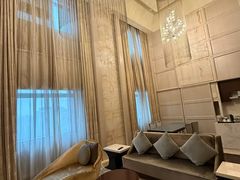 -西安赛瑞喜来登大酒店