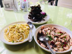-君来梁溪饭店-餐厅