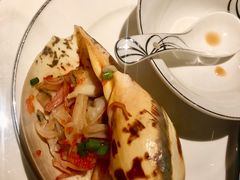-雍和会海鲜姿造自助(湖东路店)