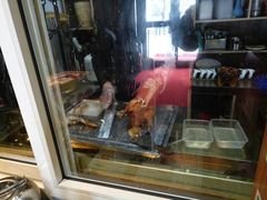 -北京汇铭果木烤鸭(青年路店)
