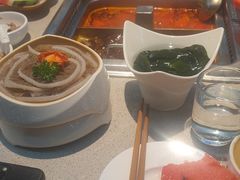 -海底捞大排档火锅(悦荟广场店)