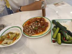 -华天延吉餐厅(西四总店)