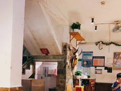大堂-木屋烧烤(南新店)