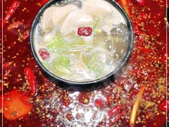 -陈眼镜火锅(总店)