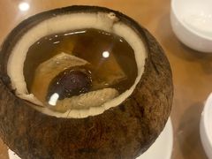 -大唐靓汤江门私房菜(景田店)