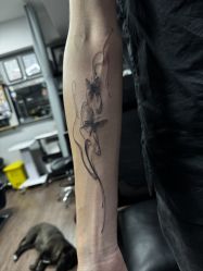 点击看大图 -MDZ STORE·TATTOO·耳饰