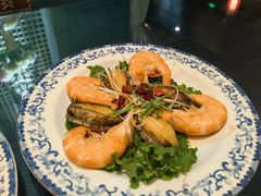 -赶海儿海鲜镖局·平价海鲜小馆(金沙滩店)