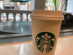 -星巴克臻选(广州沙面店)